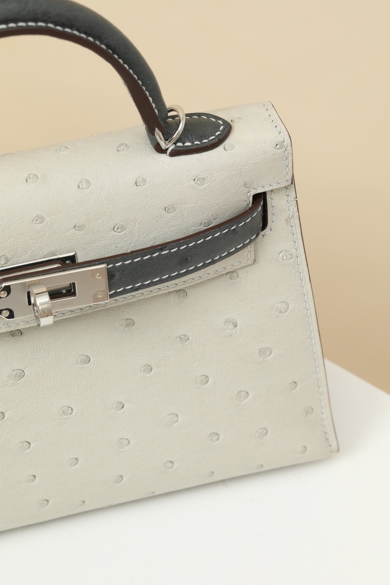 KL19 Pearl Gray/Graphite Gray #3834