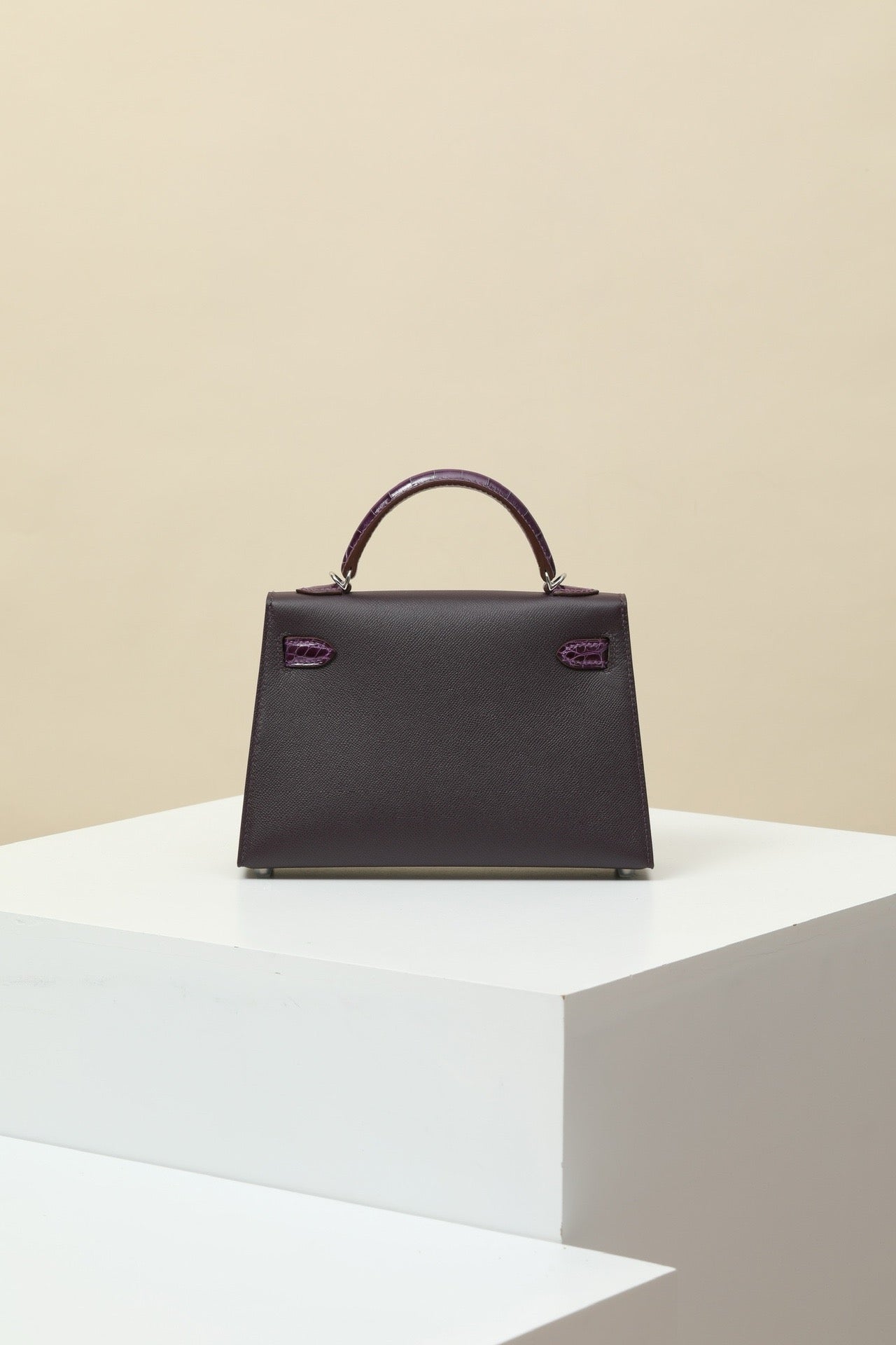 KL19 Crystal Purple/Grape Purple #3844