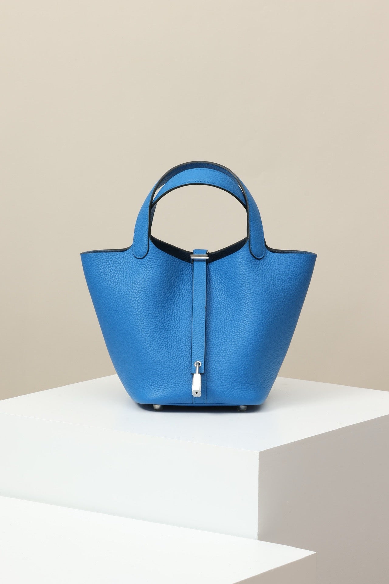 CL18 T7 Siren Blue PHW #4049