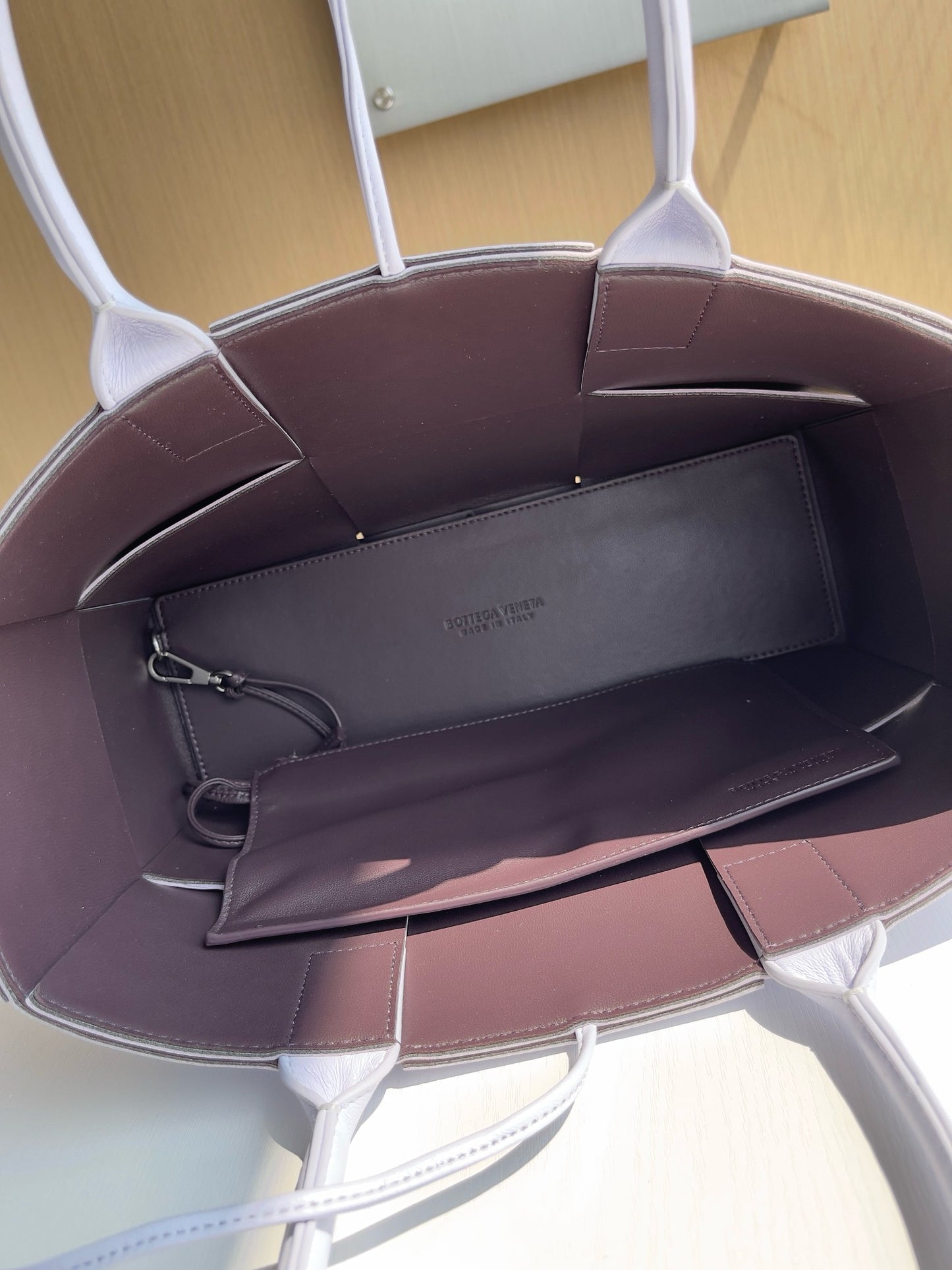 BV Mini Tote #2736
