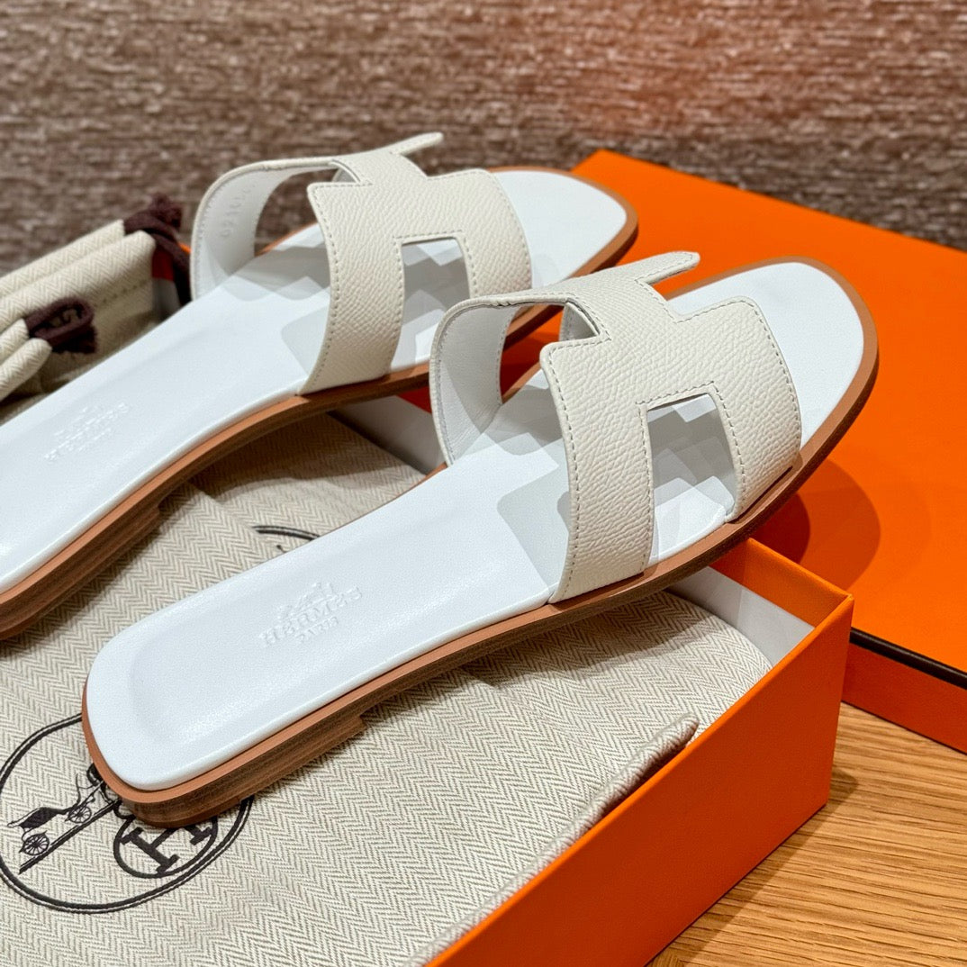 Sandal Epsom #2862
