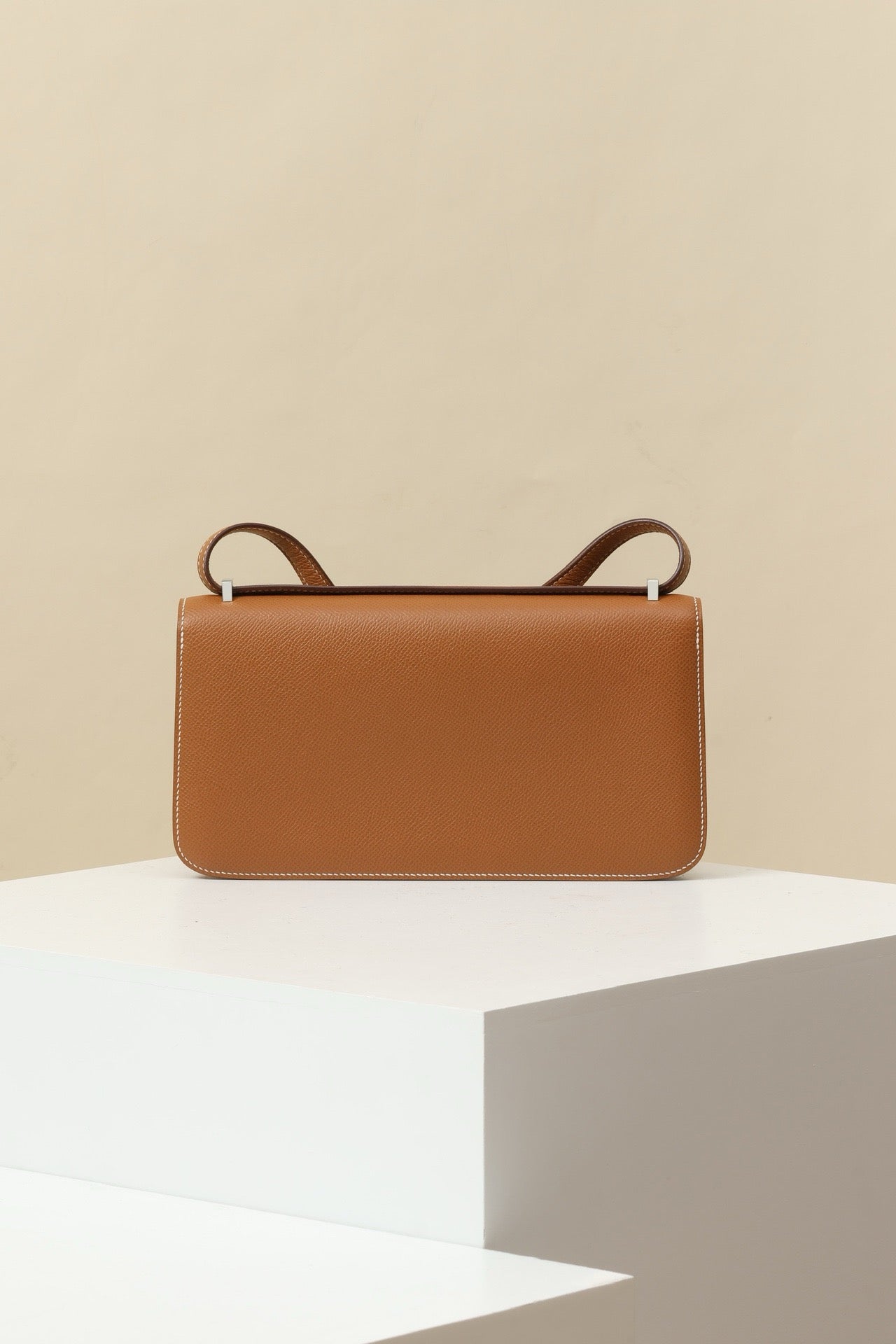 CJG24 , Epsom CK37 Gold Brown PHW #4367