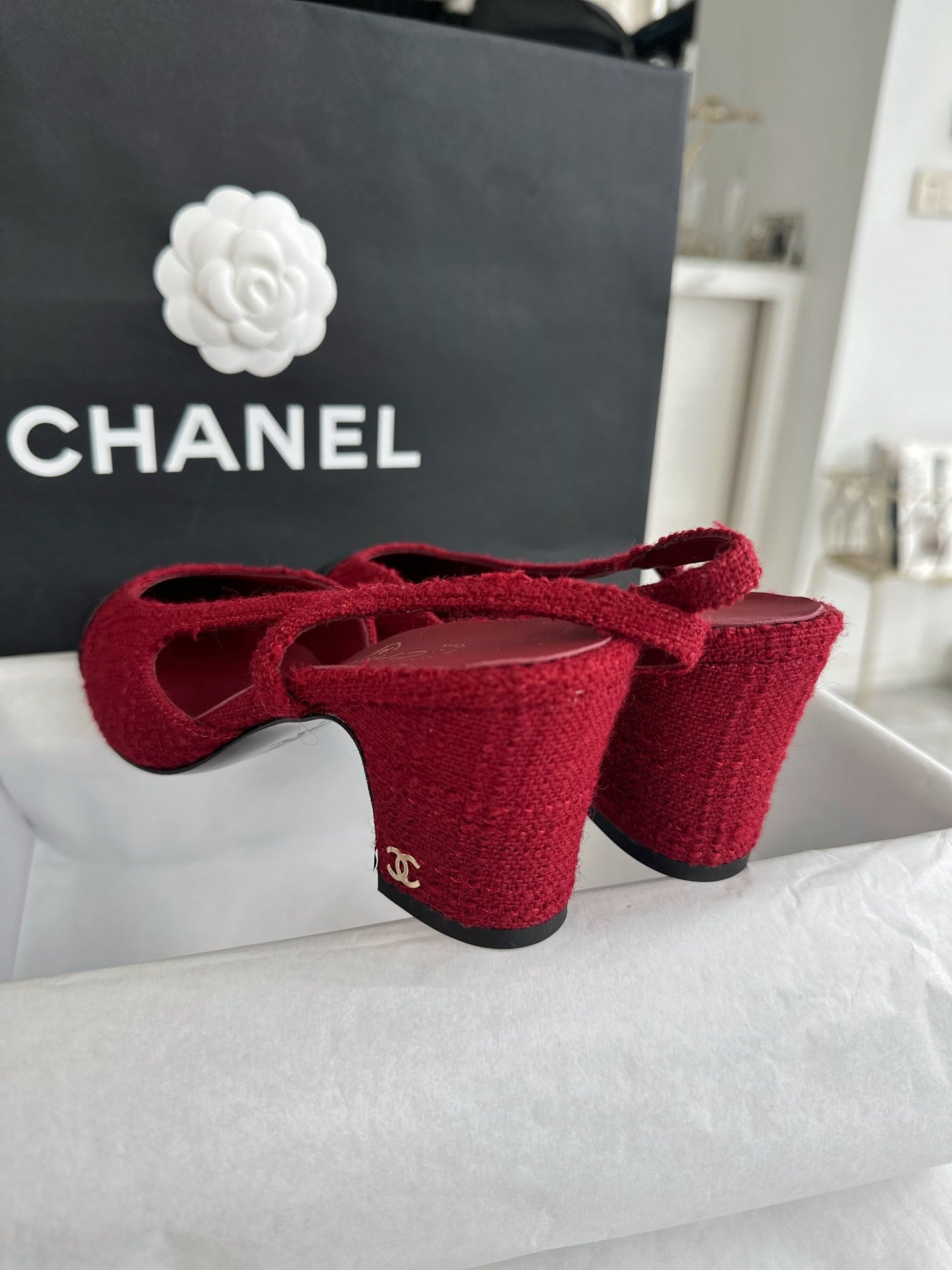 24s Sandal #303