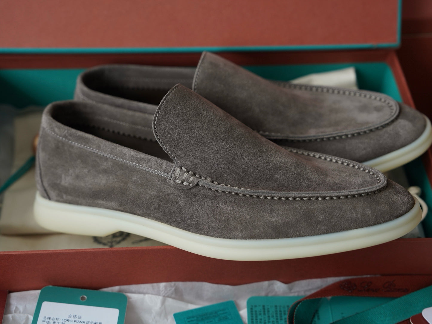 LP Summer walk #2762