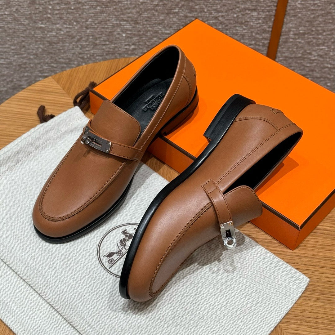 Loafer #3899