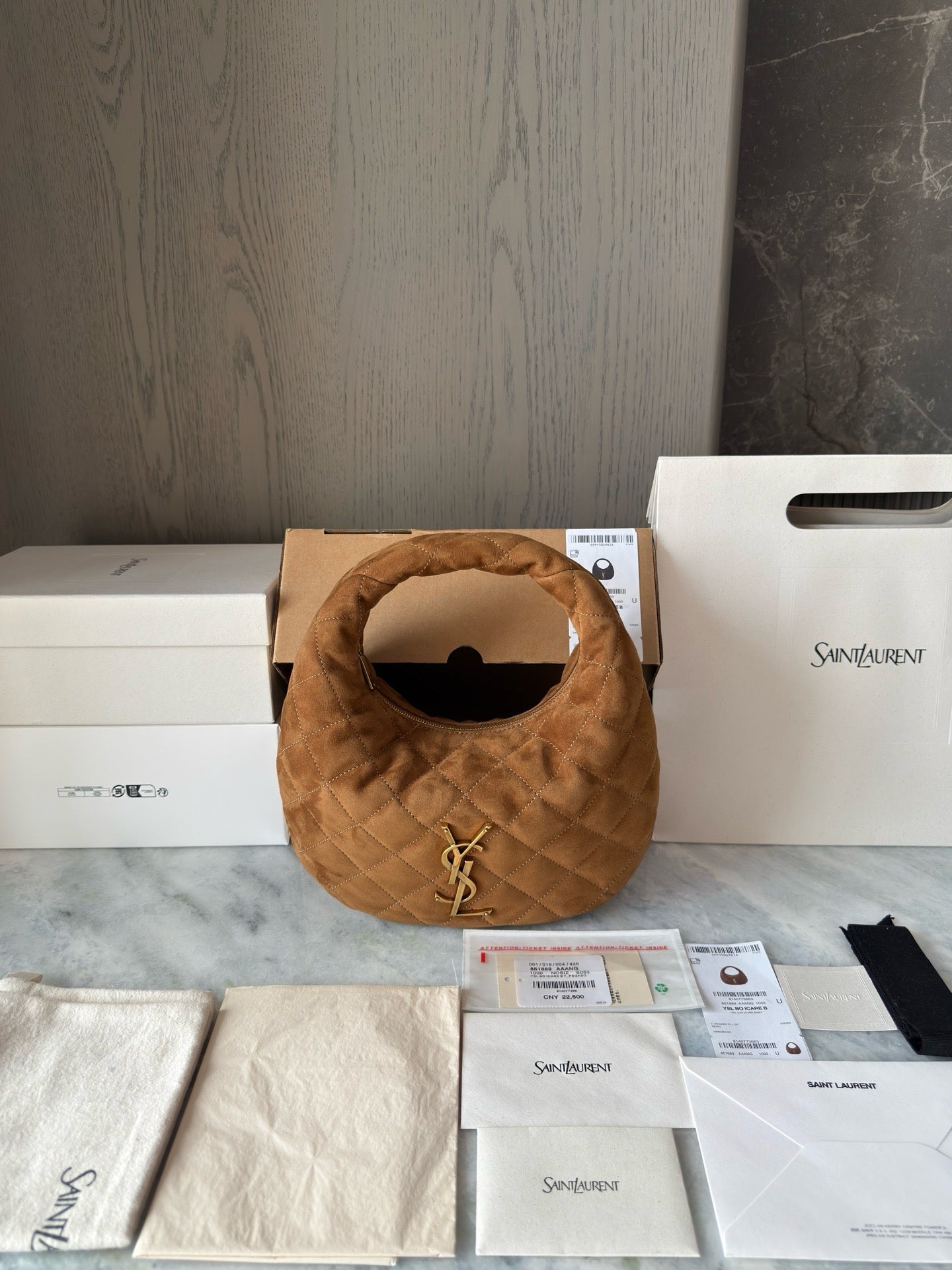 IBag # 3187