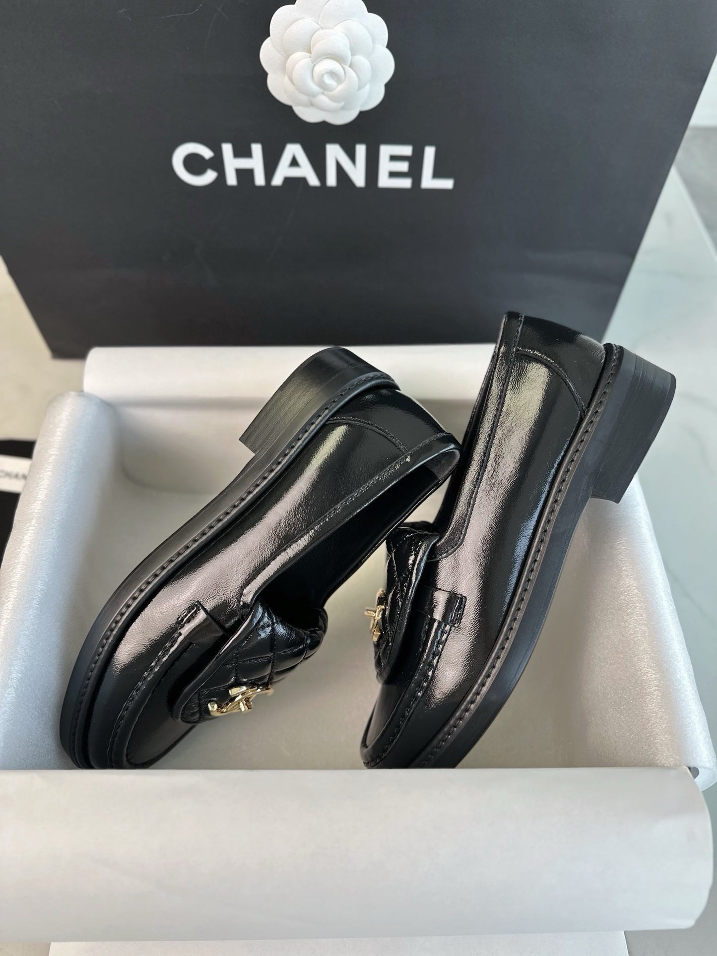24s loafer #373