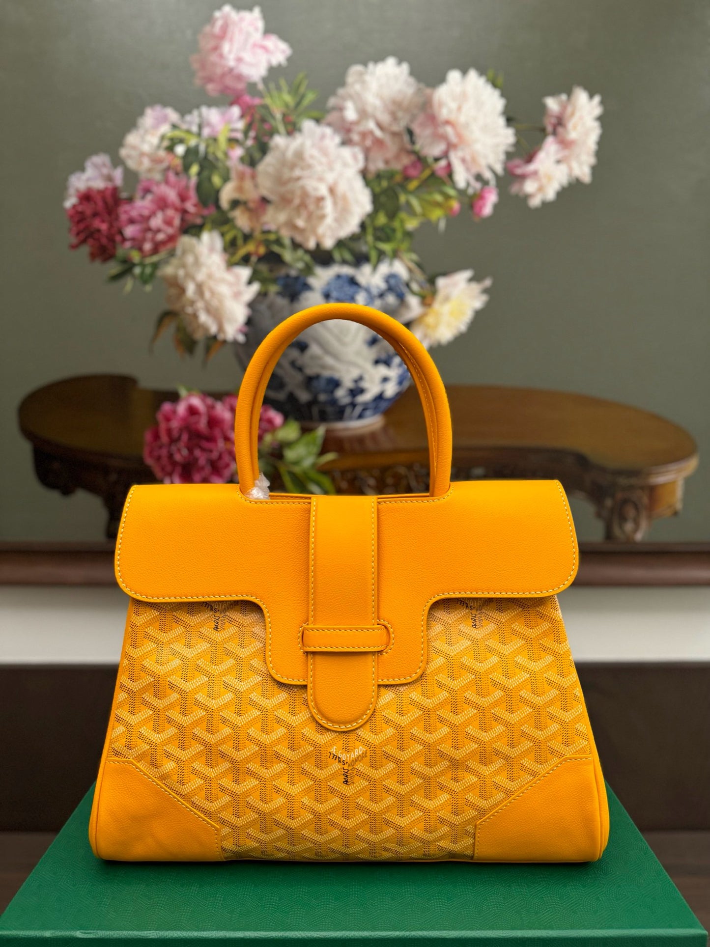 Goy Saïgon tote #2513