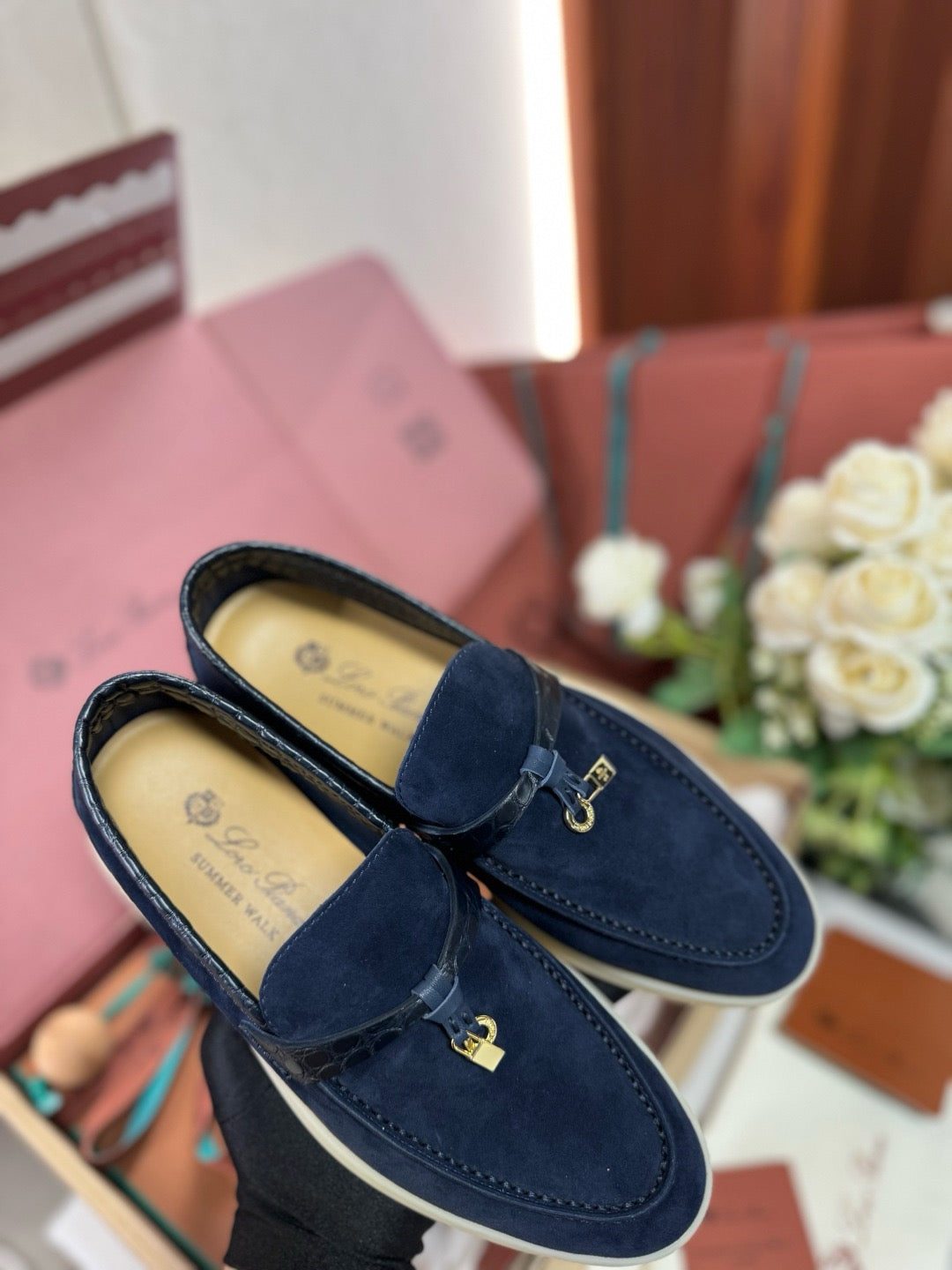 LP Summer walk #2624