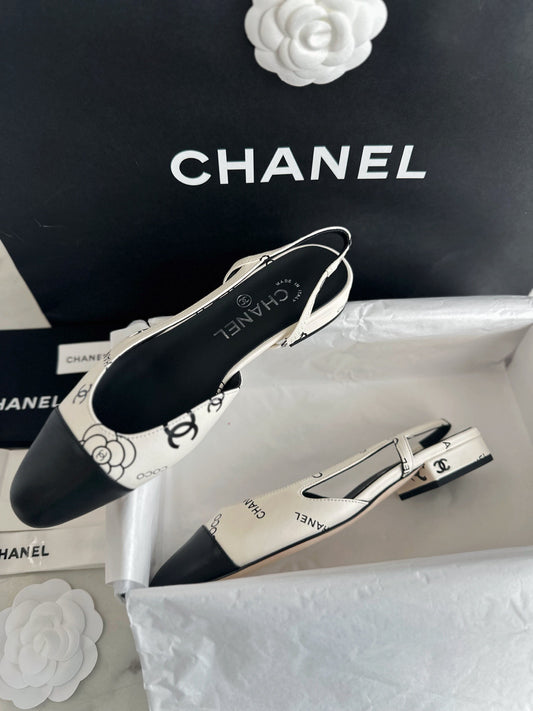 24s slingback #1528