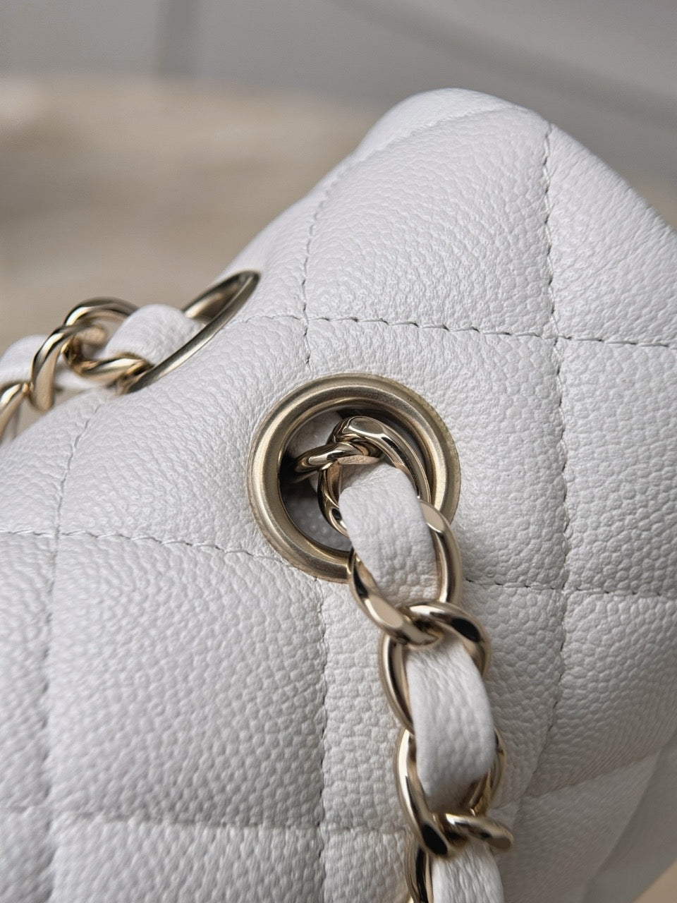 Cf25 Champagne Gold #4121