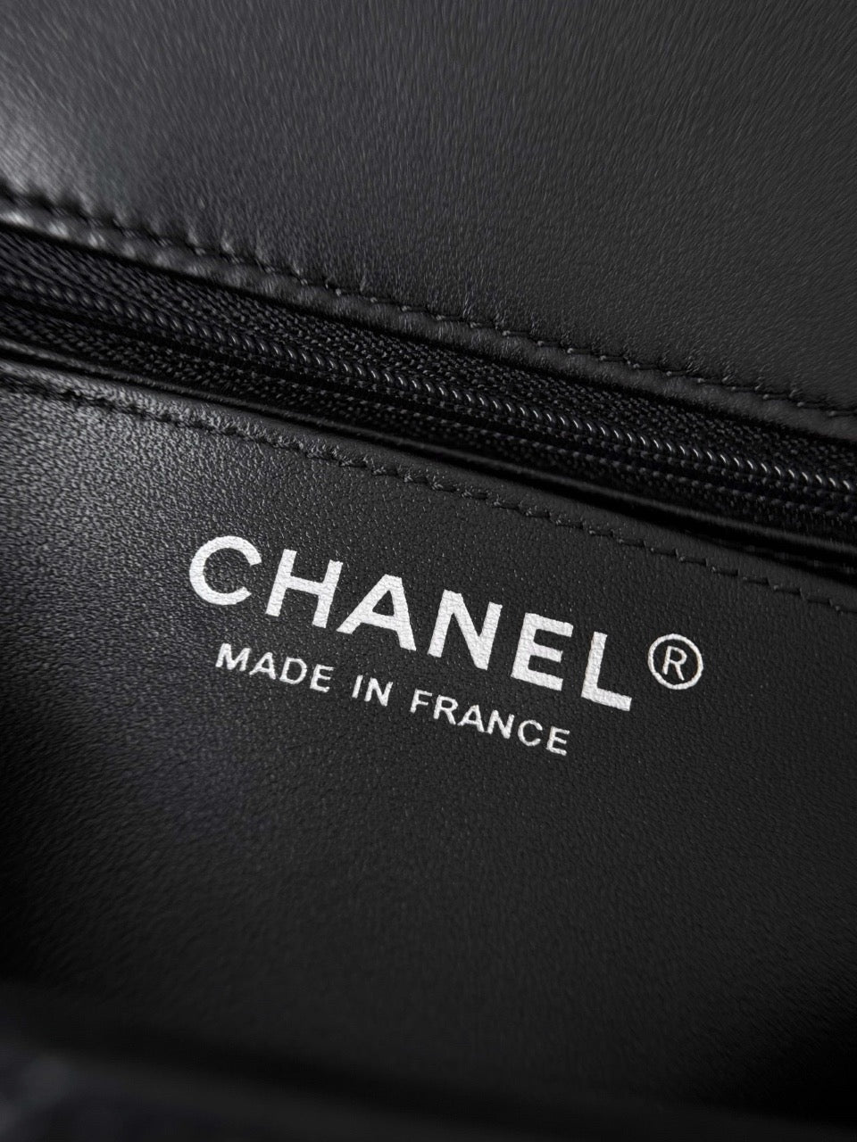 Cf20 Silver Hardware #4648