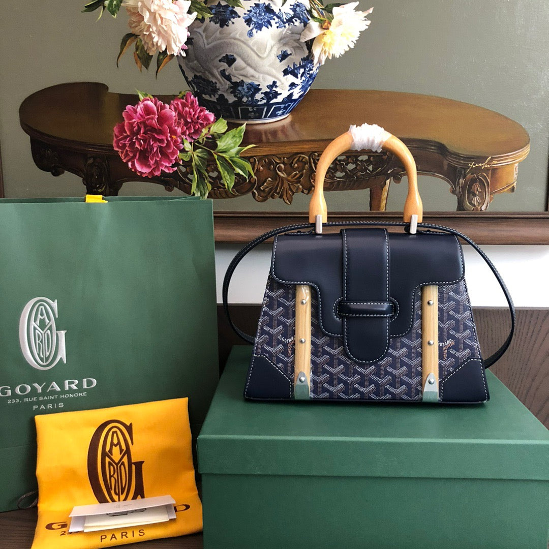 Saigon PM Bag #1513
