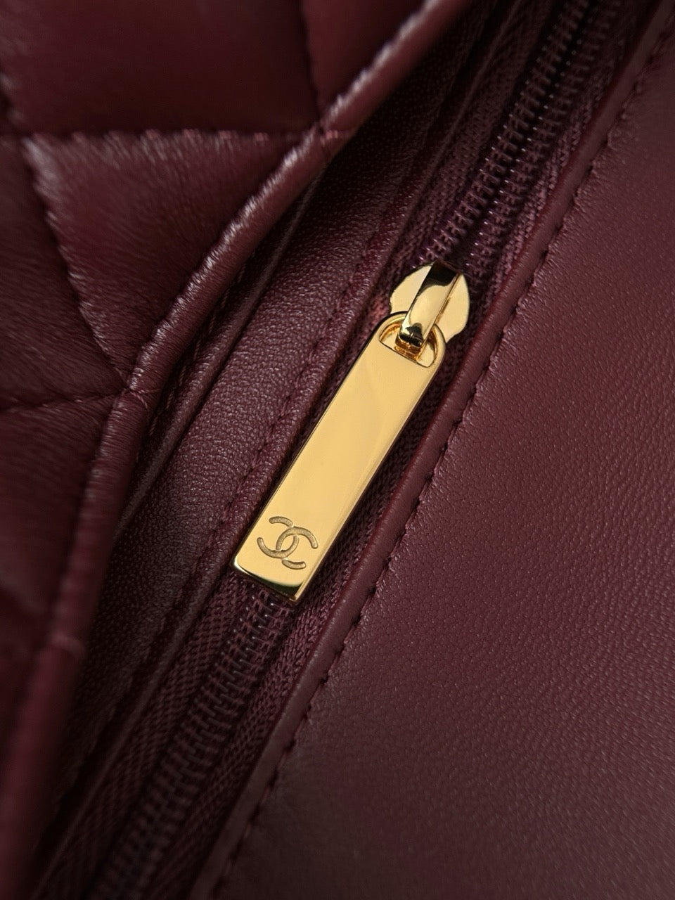 Cf20 Gold Hardware  #3700