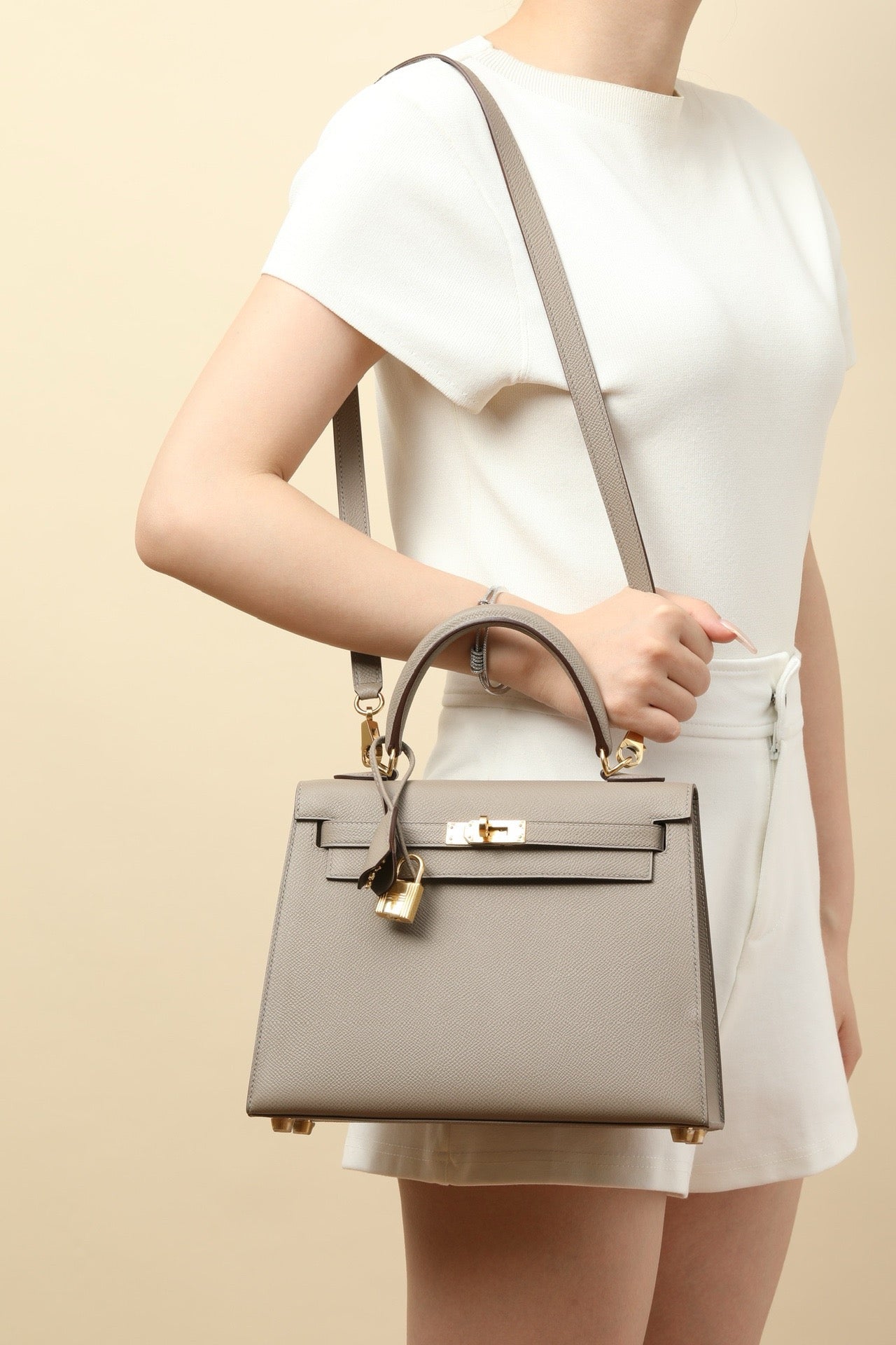 KL25 Asphalt Gray #3693