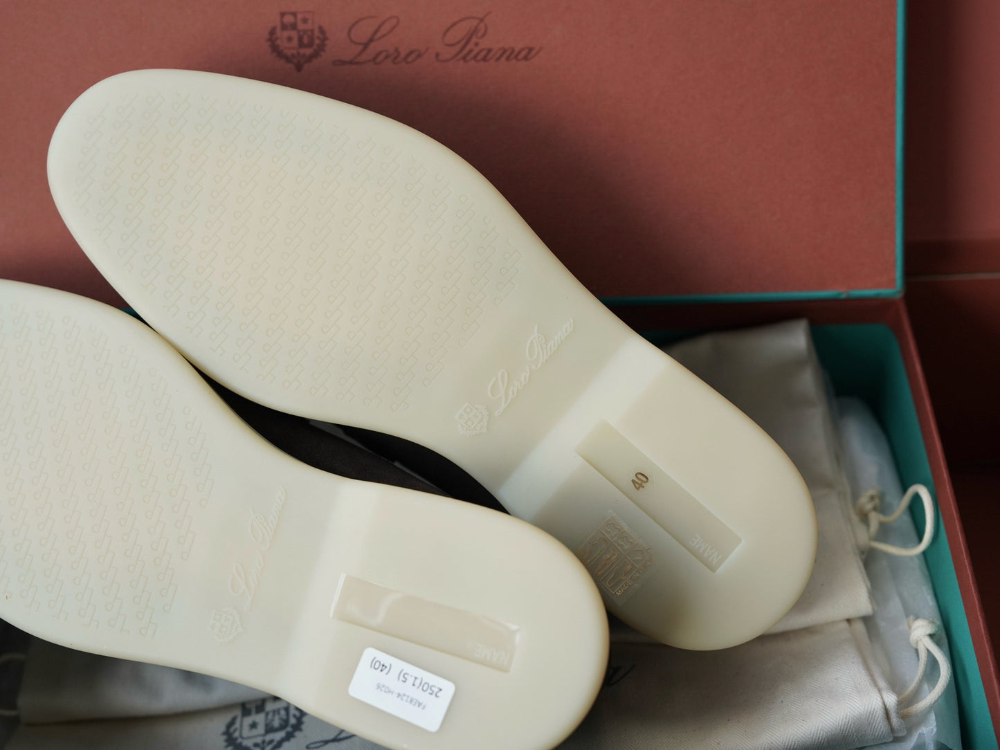 LP Summer walk #2758