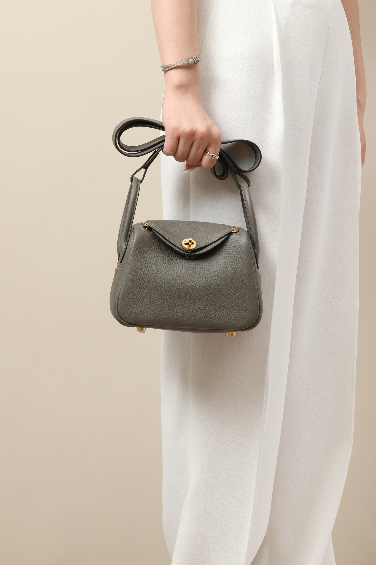 LD19 , Togo , 0L Gris Nuage GHW #4601