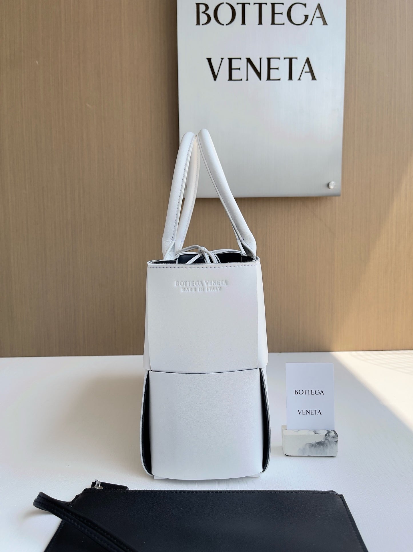 BV Mini Tote #2727