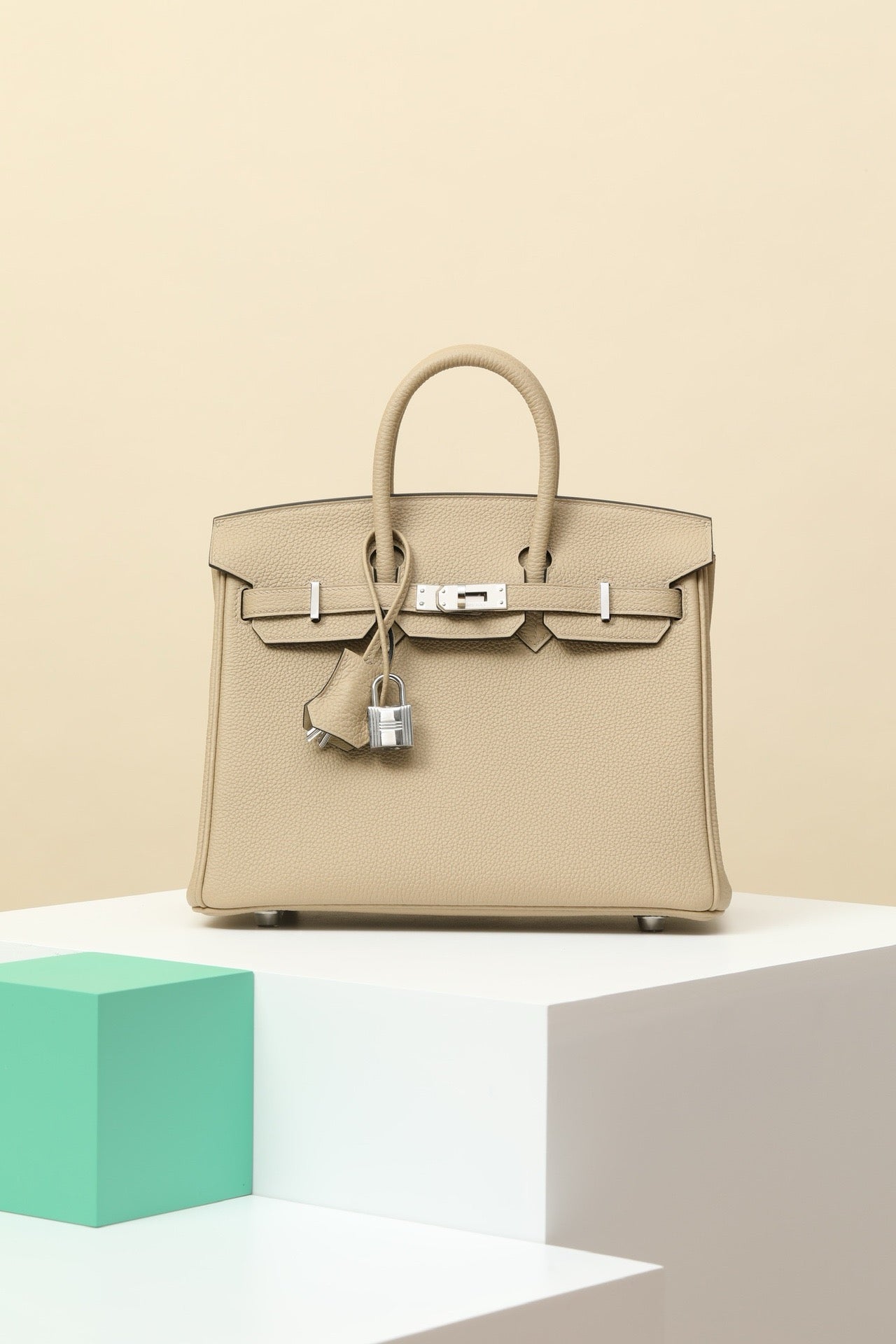 BK25 Trench Gray # 3878