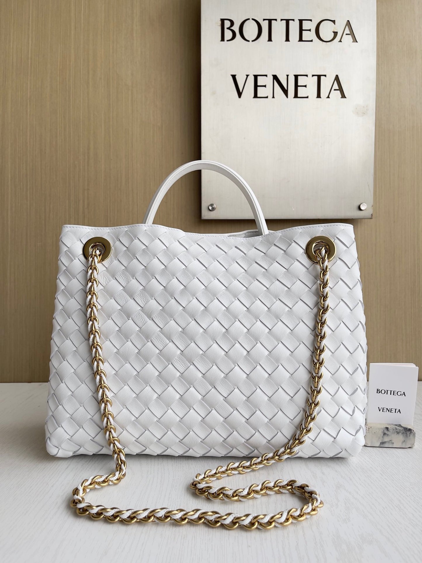 Bv Andiamo #464