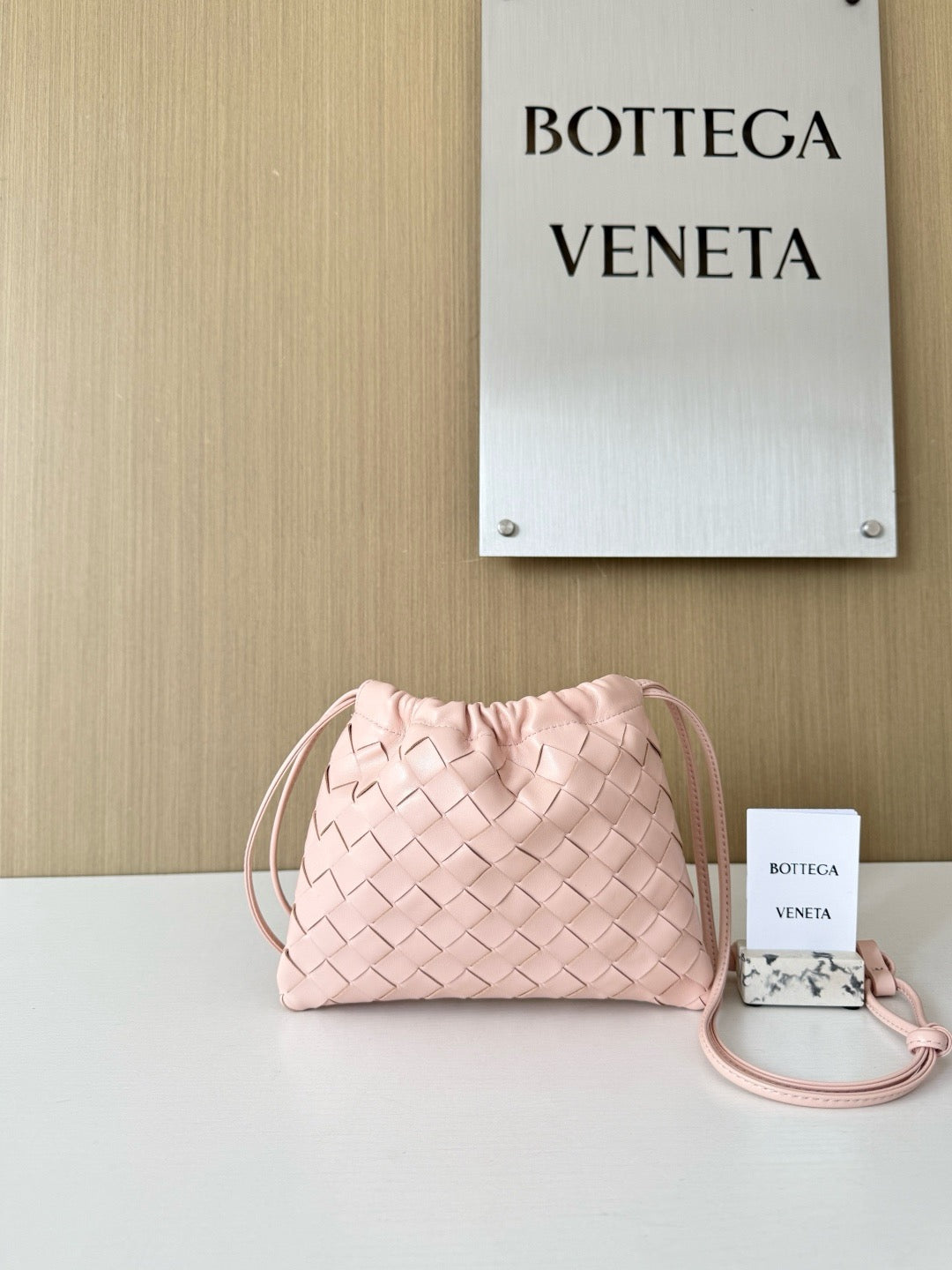 BV dustbag #2223