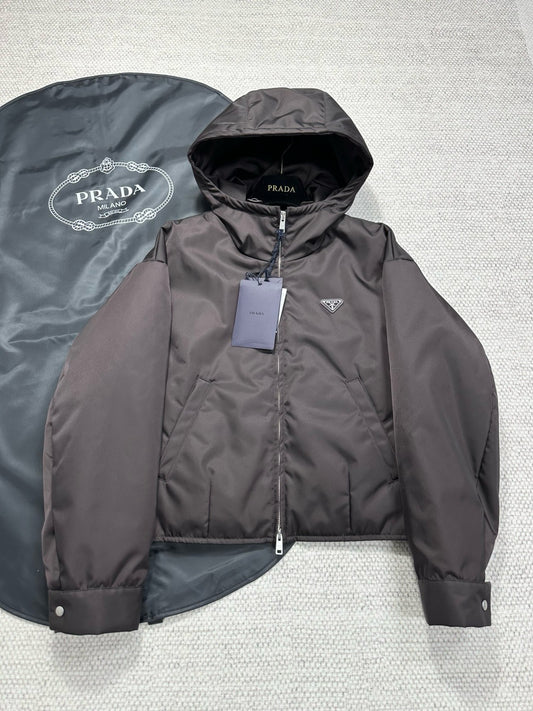 PD jacket #3546