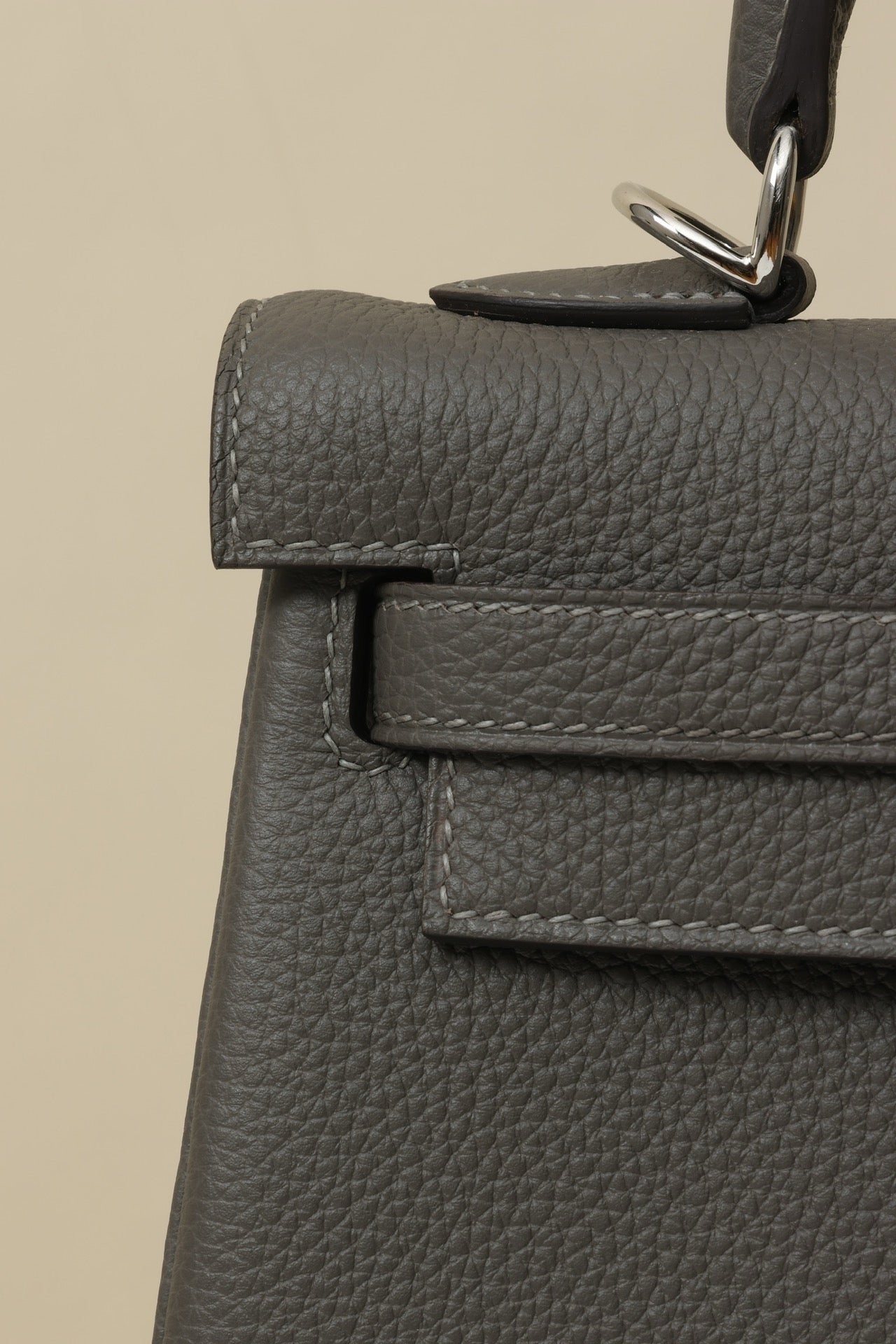 KL25 Cumulus Gray #3695