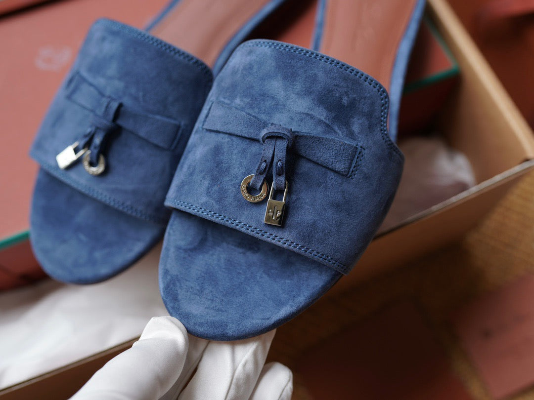 Summer Charms Sandal #411