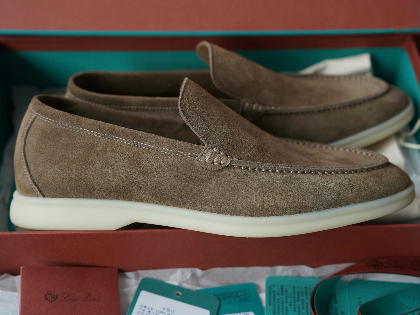 LP Summer walk #2668