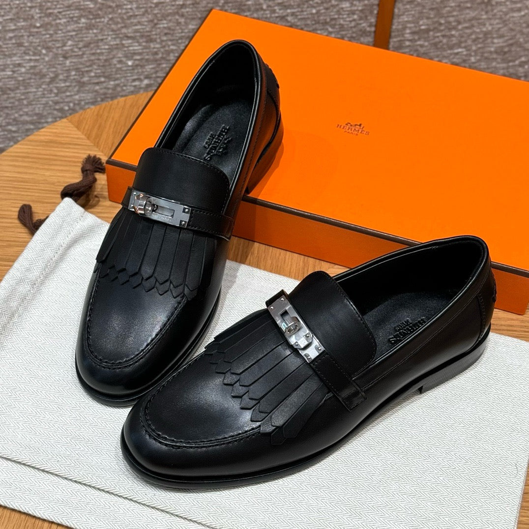 Loafer #3901