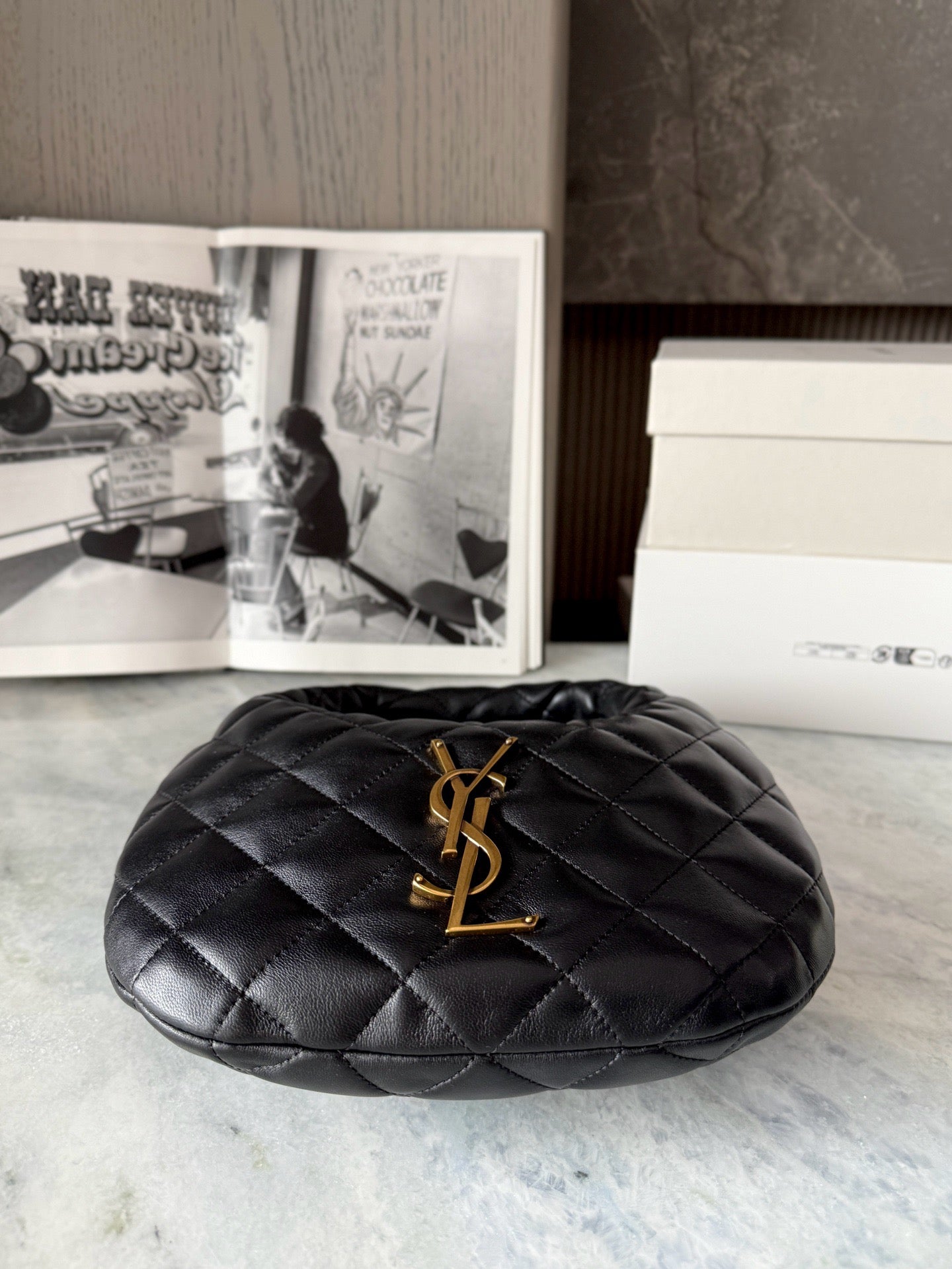 IBag # 3190