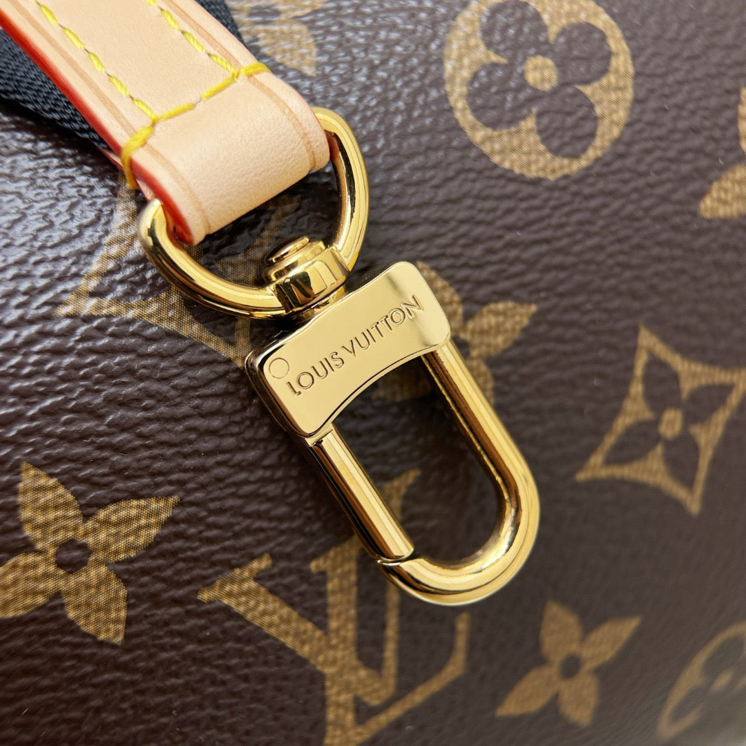 Speedy 20 , Strap 1 # 2133