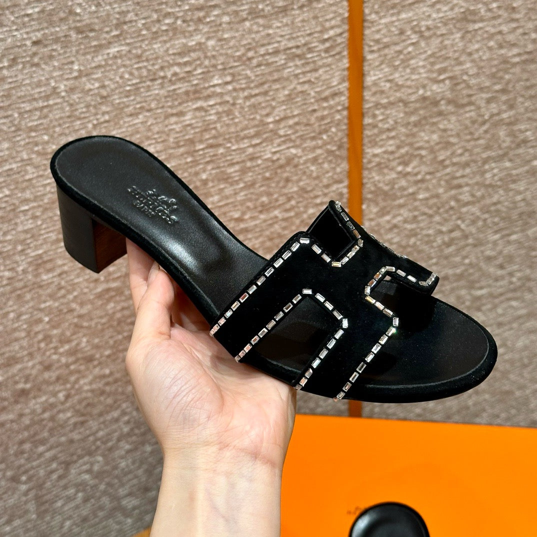 Sandal #3292