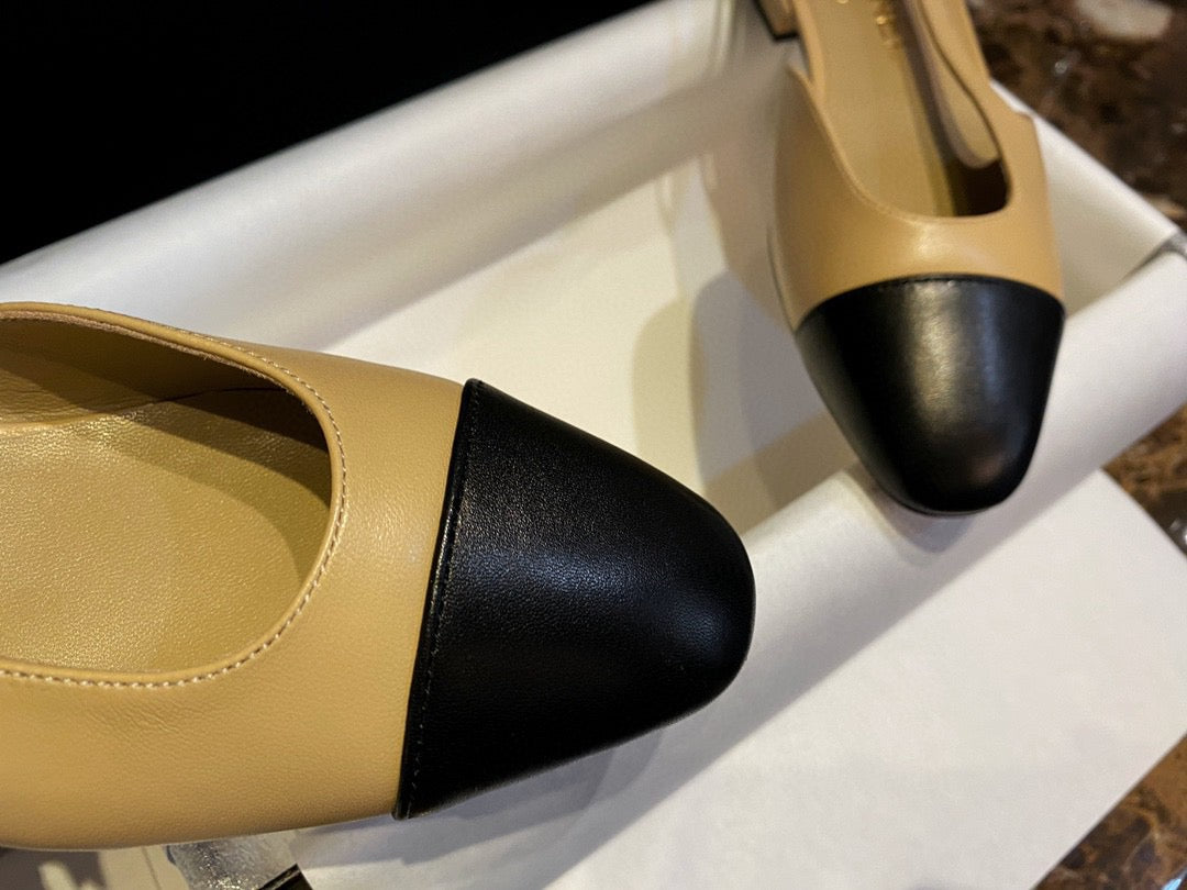24s Sandal #264