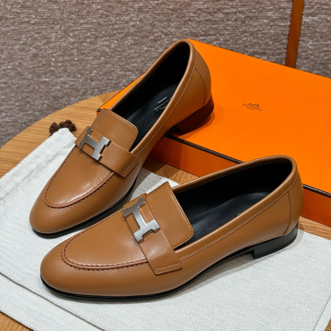 Loafer #3788