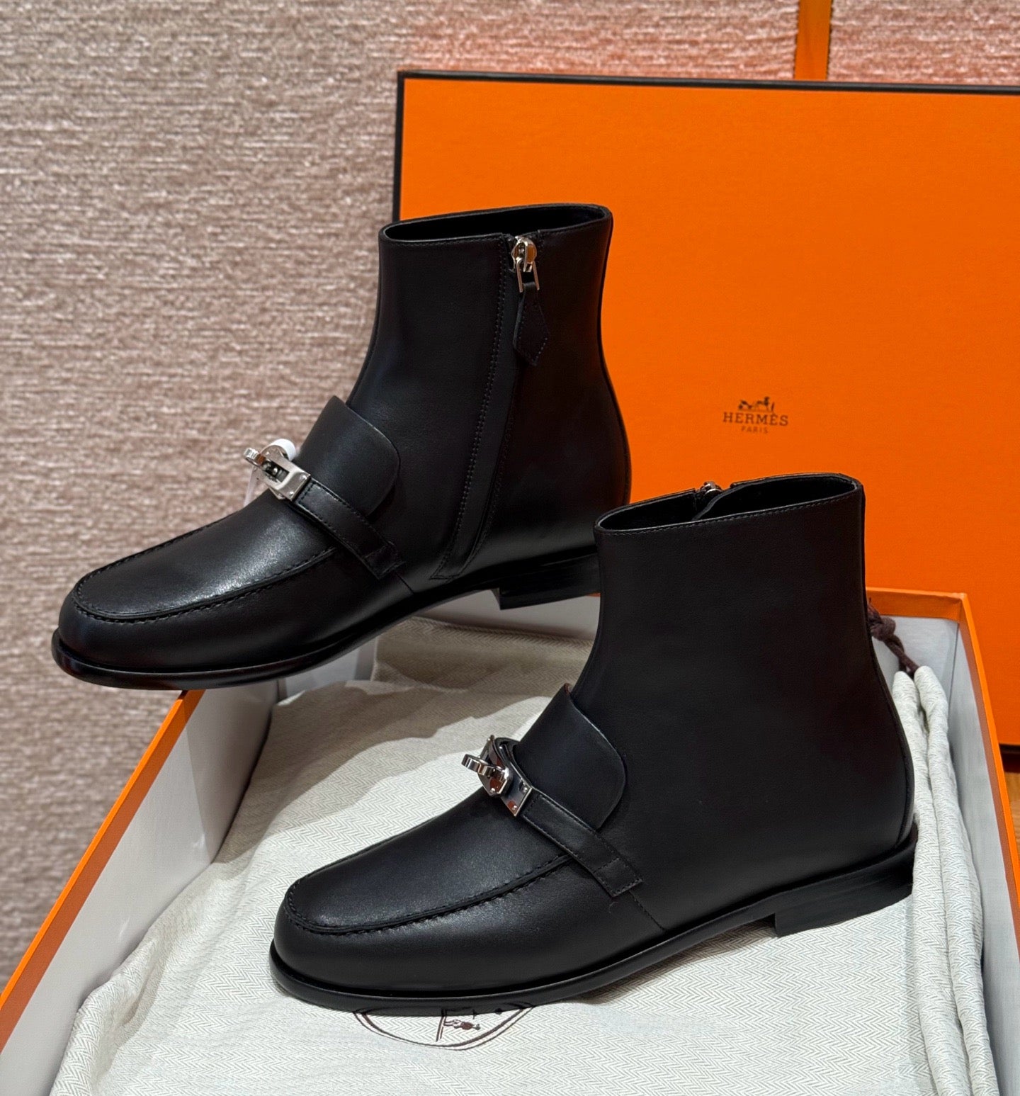 Boots #3299