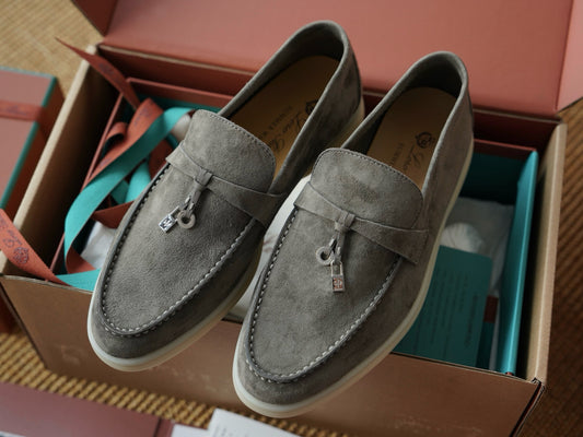 Summer Charms Walk Loafer #2019