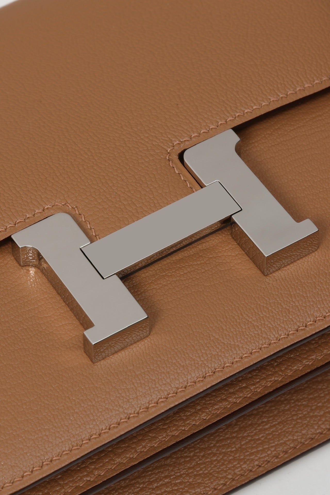 CJ19 19 cm ,  2J Sparrowwood Goatskin PHW #4346