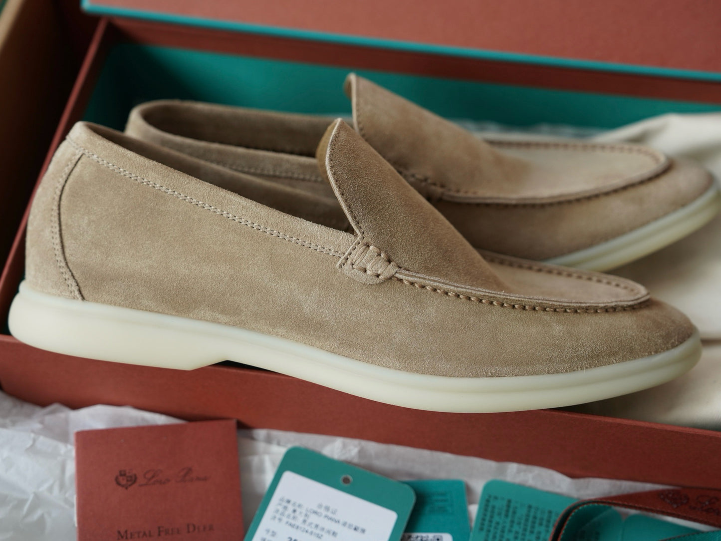 LP Summer walk #2667