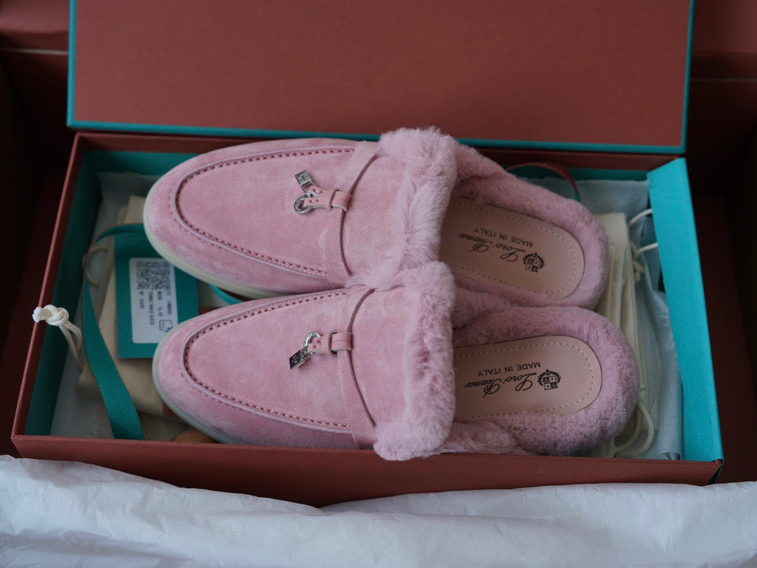 Charms Walk Loafer #223