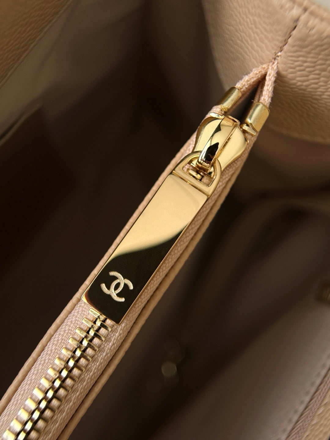 GST Gold Hardware  #3642