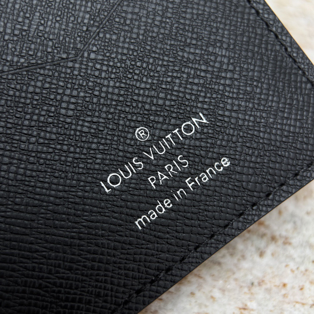 Cardholder #1407