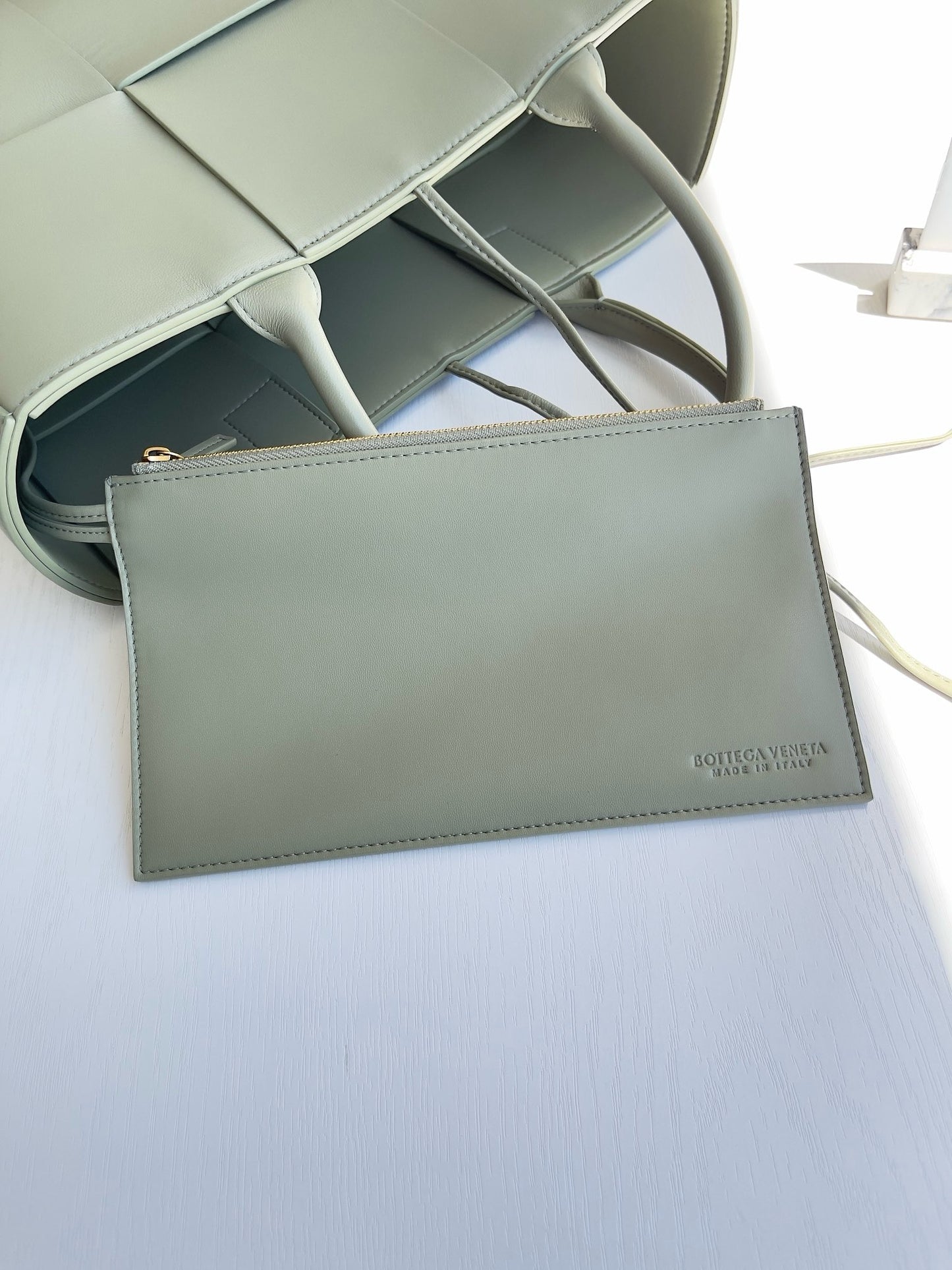 BV Mini Tote #2724