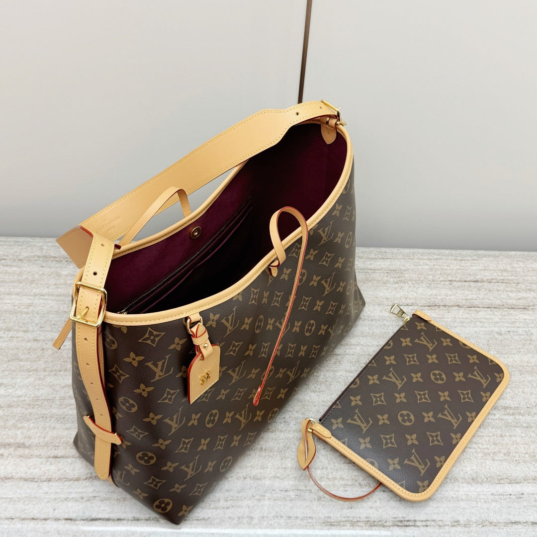 Carryall #883