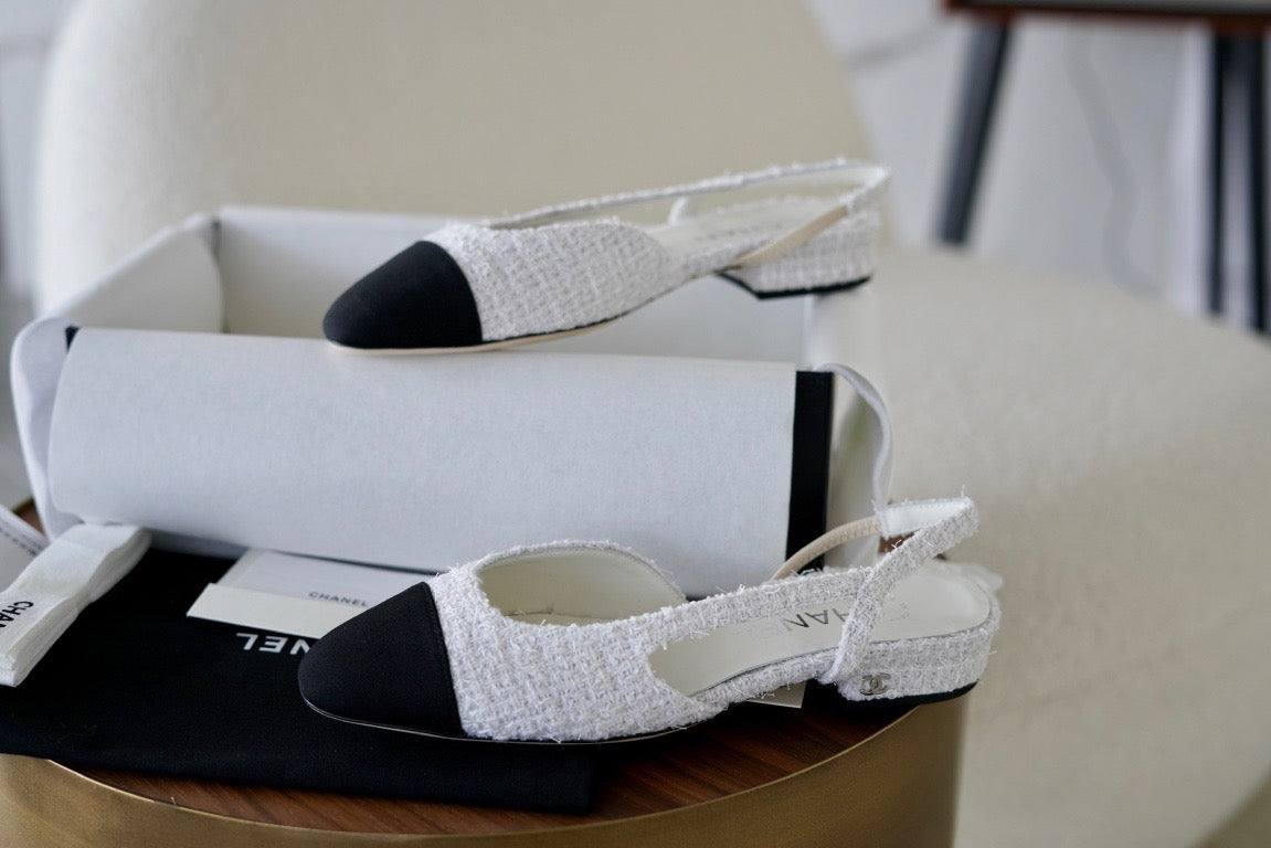 24s slingback #294