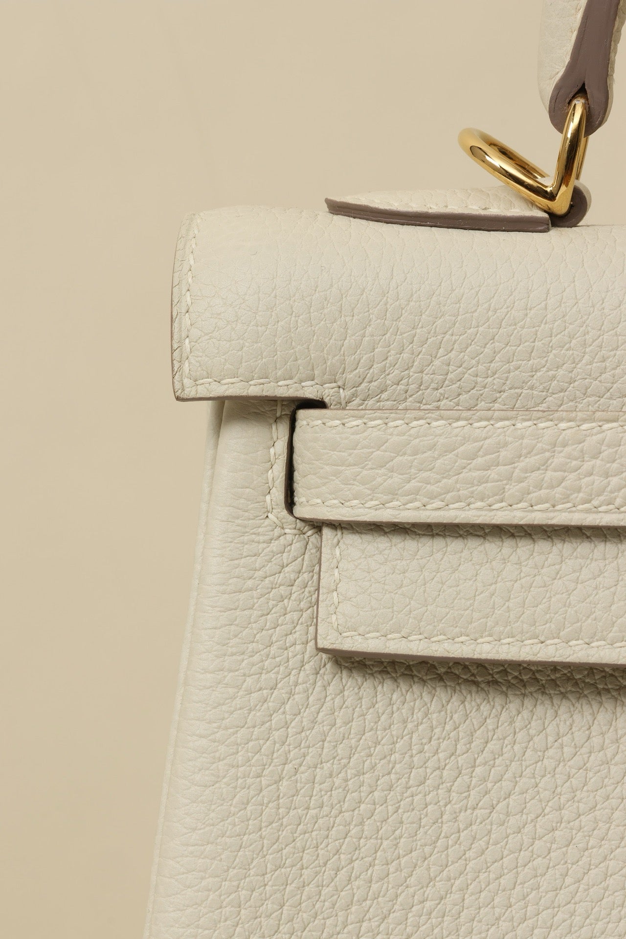 KL25 Milkshake White #3699