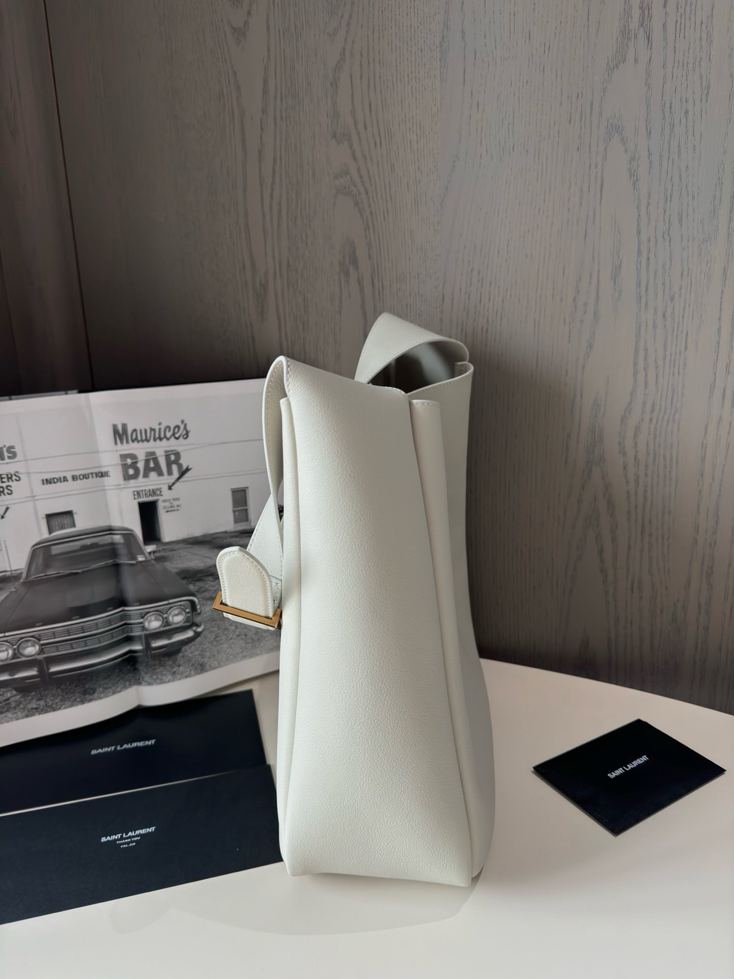 Le5 hobo 30 cm #4035