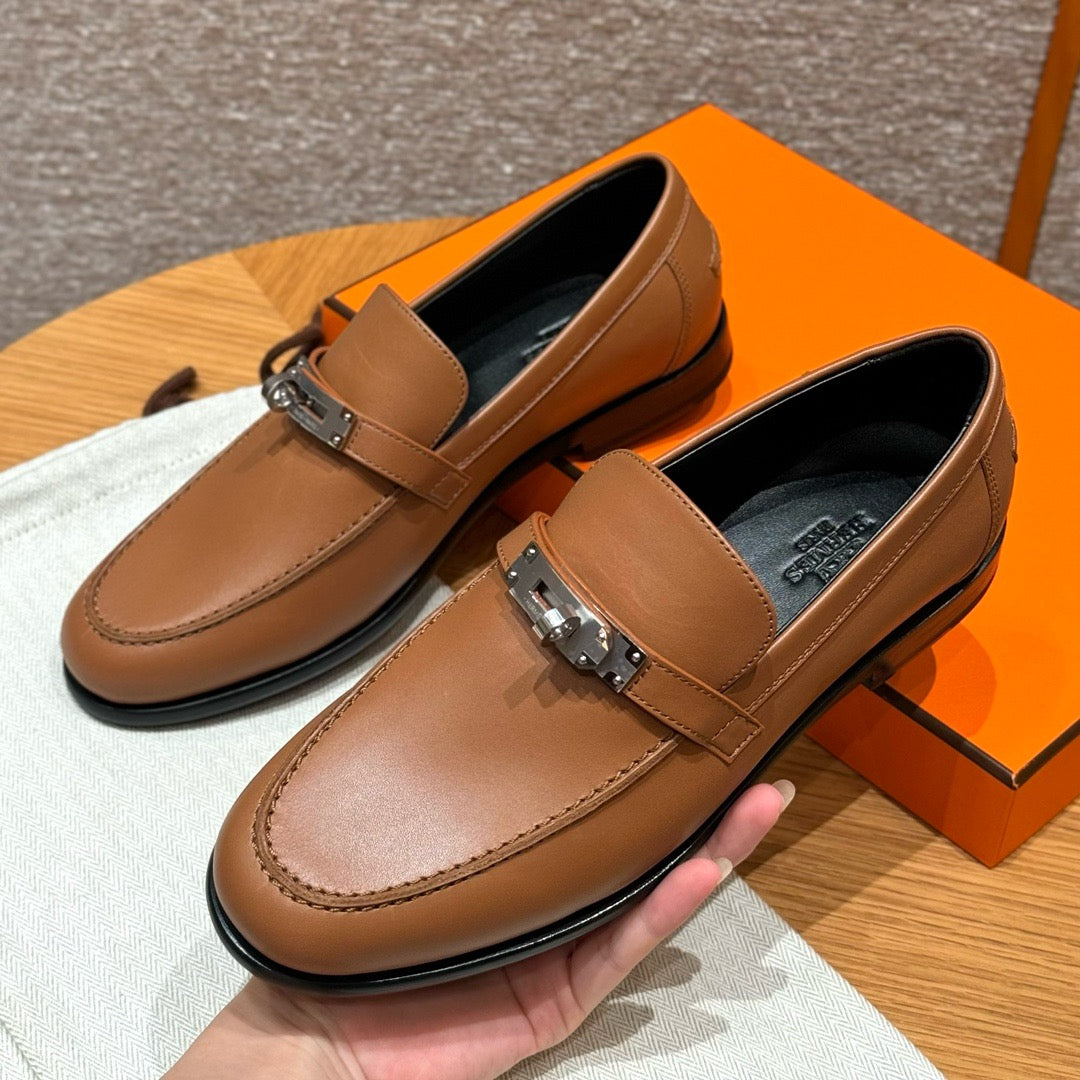 Loafer #3899