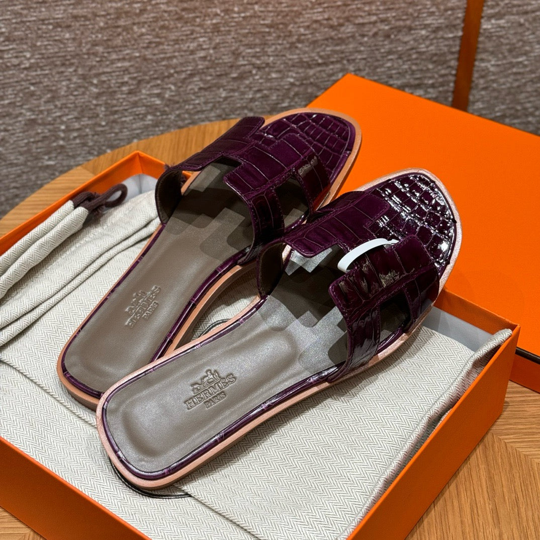 Sandal #3090