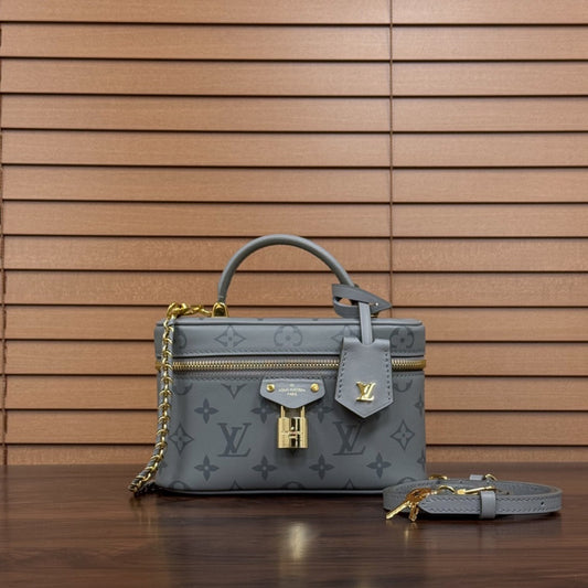 Vanity Bag #1377